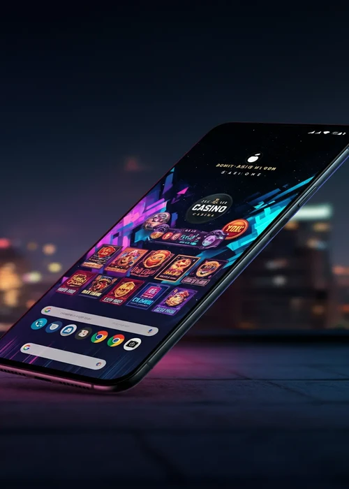 Kinbet Casino Registrierung mit Anmeldeformular und schneller Verifizierung